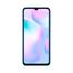 Smartphone Xiaomi Redmi 9A, Azul, Tela 6.53", 4G+WiFi, Android, Câm. Traseira 13MP e Frontal 5MP, 32GB