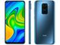 Smartphone Xiaomi Redmi Note 9 128GB Cinza 4G - 4GB RAM Tela 6,53” Câm. Quádrupla + Selfie 13MP