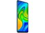 Smartphone Xiaomi Redmi Note 9 128GB Cinza 4G - 4GB RAM Tela 6,53” Câm. Quádrupla + Selfie 13MP