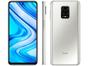 Smartphone Xiaomi Redmi Note 9 PRO 128GB Branco - 6GB RAM Tela 6,67” Câm. Quádrupla + Selfie 16MP