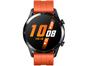 Smartwatch Huawei GT2 Laranja 46mm - 4GB