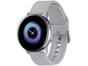 Smartwatch Samsung Galaxy Watch Active Prata - 40mm 4GB