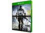 Sniper: Ghost Warrior 3 Season Pass Edition - para Xbox One Ci Games