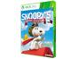 Snoopys Grand Adventure para Xbox 360 - Activision