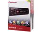 Som Automotivo Pioneer MP3 Player AM/FM USB - Auxiliar MVH-98UB