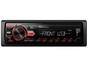 Som Automotivo Pioneer MP3 Player AM/FM USB - Auxiliar MVH-98UB