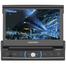 Som Automotivo SP6320BT DVD Player, Touch Screen 7" Retrátil, USB, SD Card, Bluetooth, Entrada p/ Câmera de Ré - P - PÃ³sitron