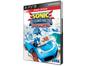 Sonic & All-Stars Racing Transformed - para PS3 - Sega