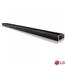 Soundbar LG com 2.1 Canais, 300W e Subwoofer Wireless