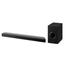 Soundbar Panasonic SC-HTB688PBK 300W RMS 3.1 canais, Subwoofer, Bluetooth, Entrada Óptica Digital, USB e HDMI