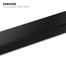 Soundbar Samsung Hw-T555 2.1 Canais Potência 320w Bluetooth Subwoofer Sem Fio Dts Virtual X Bivolt
