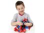 Spider Man com Carro de Corrida - Hasbro