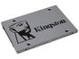SSD 120GB Kingston - SSDNow UV400
