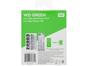 SSD 240GB Western Digital SATA 3.0 M.2 2280 - Leitura 540MB/s e Gravação 465MB/s Green