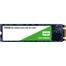 SSD WD Green 120 GB M.2 - WDS120G2G0B