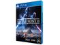 Star Wars Battlefront II para PS4 - EA