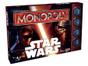Star Wars Monopoly - Hasbro