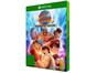 Street Fighter 30th Anniversary Collection - para Xbox One Capcom