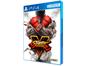 Street Fighter V para PS4 - Capcom