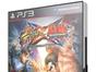 Street Fighter x Teken para PS3 - Capcom