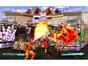 Street Fighter x Teken para PS3 - Capcom
