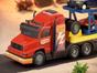 Super Truck Cegonha - Líder Brinquedos 498