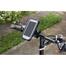 Suporte De Smartphone Multilaser De 4pol Para Bicletas