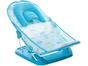 Suporte para Banho de Bebê Safety 1st Baby Shower - Blue