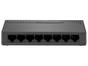 Switch 8 Portas 10/100Mbps RE118 - Multilaser