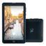 Tablet DL Tab Fácil TX384 , Preto, Tela 7", 3G+Wi-Fi, Android 7, 8GB