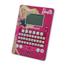 Tablet Fashion Pad Candide Barbie 84 Atividades Interativas Bilingue Touch 1833