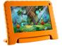 Tablet Infantil Multi Kid Pad Go com Capa - 16GB 7” Wi-Fi Android 8.1 Quad-Core
