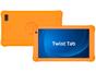 Tablet Infantil Positivo Twist Tab Kids T770KB - com Capa 7” Wi-Fi 32GB Android Oreo Quad-Core