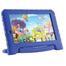 Tablet Kid Pad Plus - Blue - NB278 - Multilaser
