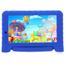 Tablet Kid Pad Plus - Blue - NB278 - Multilaser