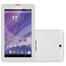Tablet M7, Dual Chip, Branco, Tela 7", 3G+WiFi, Android 4.4, 2MP, 8GB - Multilaser