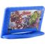 Tablet Multilaser Disney Avengers Plus 8GB, 7", Wi-Fi, Android 7.0 - NB280