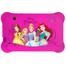 Tablet Multilaser Disney Princesas 8GB Tela 7 Polegadas Câmera 2.0MP NB239