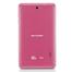 Tablet Multilaser M7 3G, Quad Core, Tela 7", 8GB de Memória, Dual Chip, Wi-Fi, Rosa - NB225