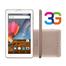 Tablet Multilaser M7 Plus 3G Tela 7 Quad Core 1GB