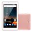 Tablet Multilaser M7-S, Rosa, Tela 7", WiFi, Android 7.0, 2MP 8GB