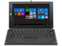 Tablet Multilaser M8W Plus com Teclado 32GB 8,9” - Wi-Fi Windows 10 Quad Core