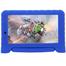 Tablet Multilaser Marvel Vingadores NB280, Azul, Tela 7", Wi-Fi, Android 7.0, 2MP, 8GB