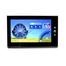 Tablet Phaser Kinno PC-719VE com Tela 7", Wi-Fi, Capa com teclado e Android 2.2