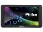 Tablet Philco PTB7QSG 8GB 7” Wi-Fi - Android 7.1.2 Nougat  Quad Core