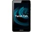 Tablet Positivo Twist Tab T770B 7” Wi-Fi - 32GB Android Oreo Quad-Core