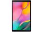 Tablet Samsung Galaxy Tab A 32GB 10,1” 4G Wi-Fi - Android 9.1 Octa Core Câm. 8MP Selfie 5MP