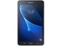Tablet Samsung Galaxy Tab A T285 8GB 7” 4G Wi-Fi - Android 5.1 Proc. Quad Core Câmera 5MP + Frontal