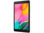 Tablet Samsung Galaxy Tab A T290 8” 32GB 2GB RAM Wi-Fi - Android 9.0 Quad Core Câm. 8MP
