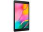 Tablet Samsung Galaxy Tab A T290 8” 32GB 2GB RAM Wi-Fi - Android 9.0 Quad Core Câm. 8MP
